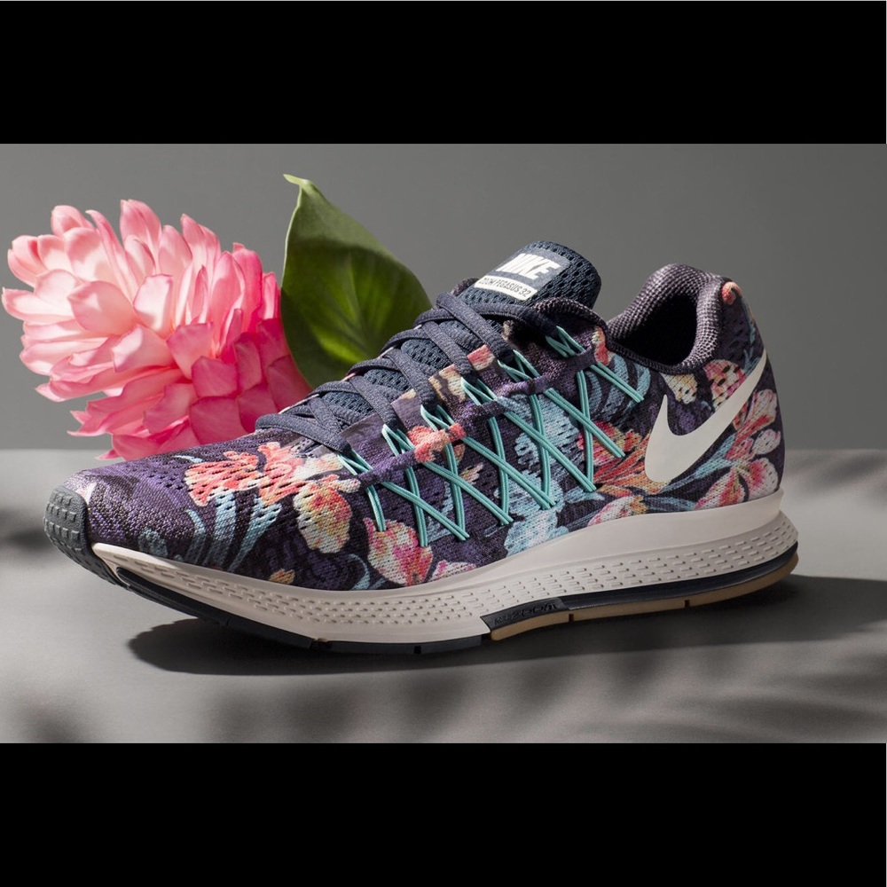 Nike Air Zoom Pegasus 32 Photosynthesis Pack